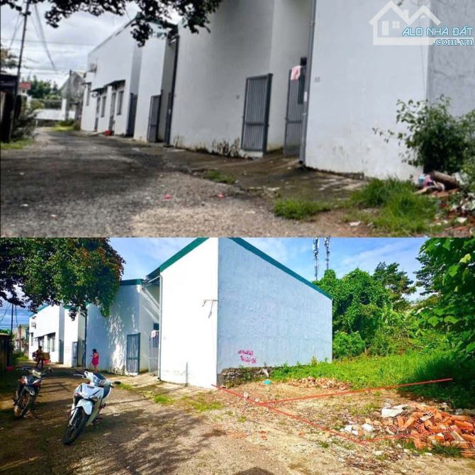 🔥 2 Lô Liền Kề Đối Diện Đại Học Tây Nguyên – Đầu Tư Siêu Tiềm Năng Chỉ 1,45 Tỷ 🔥 - 1