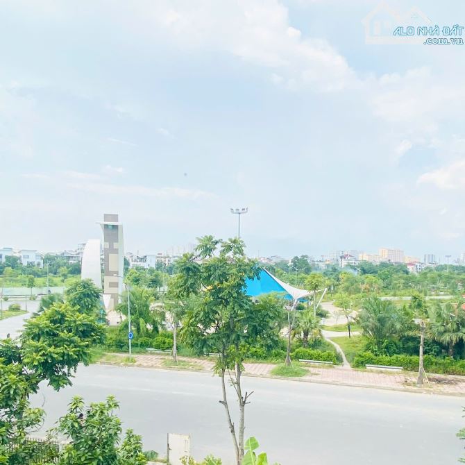ngay CV Ngọc Thụy 58m 6Tầng Thang máy, Dân xây, Ô TÔ TRÁNH chỉ 13tỷ - 1