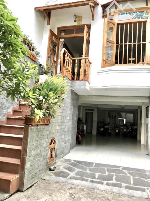Bán Mini House có hầm 57m2 - vài b ước chân ra Phạm Văn Đồng P.3 Gò Vấp