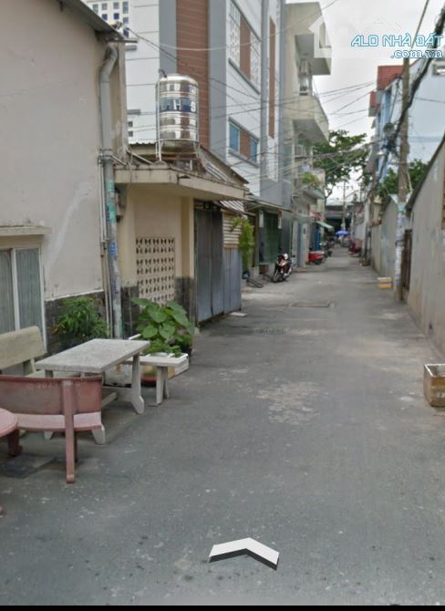🌺NHÀ ĐẸP NGAY AEON - GIÁ VÀNG TÂN PHÚ 4TỶ NHỈNH - 3 TẦNG KHANG TRANG - 40M2 - OTÔ TỚI NHÀ - 1