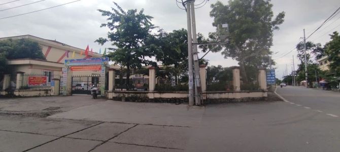 💥LÔ GÓC 2 THOÁNG Ô TÔ VÀO ĐẤT GIÁ CÔNG NHÂN TẠI THANH LÂM MÊ LINH GIÁP VÀNH ĐAI 4