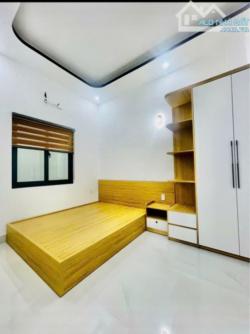 NHÀ PHAN CHU TRINH 2 tầng - Tầng Full nội thất - 1