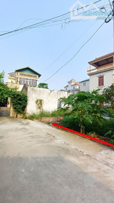 Bán đất Xuân Khôi, ô tô vào đất, 30m - 1