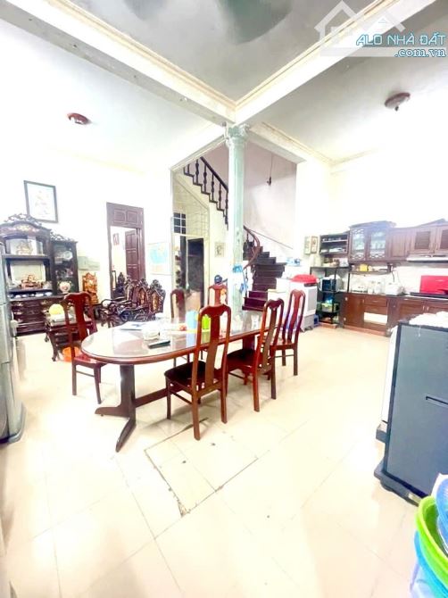 BÁN NHÀ CẦU GIẤY 150M2 × MT 7,3m. MẶT NGÕ Ô TÔ, K.DOANH ĐỈNH, XÂY APARTMENT ĐẸP - 1
