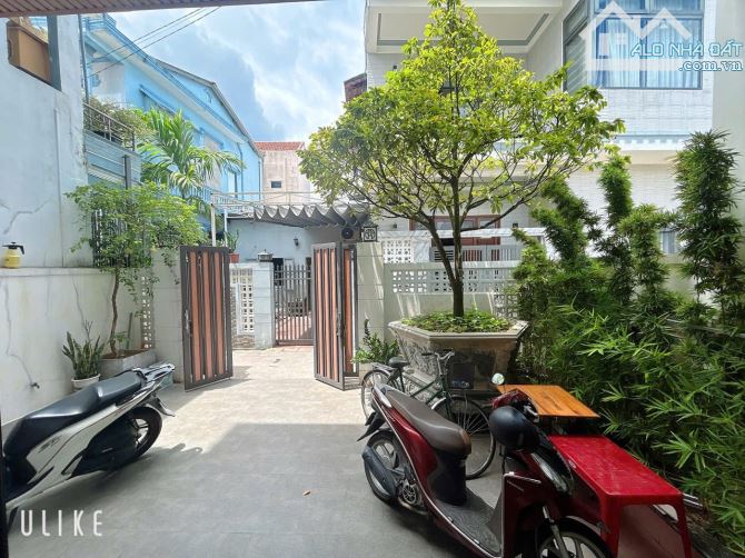 BÁN NHÀ 3 TẦNG KIỆT HÀN MẶC TỬ PHỐ TÂY HUẾ - 1