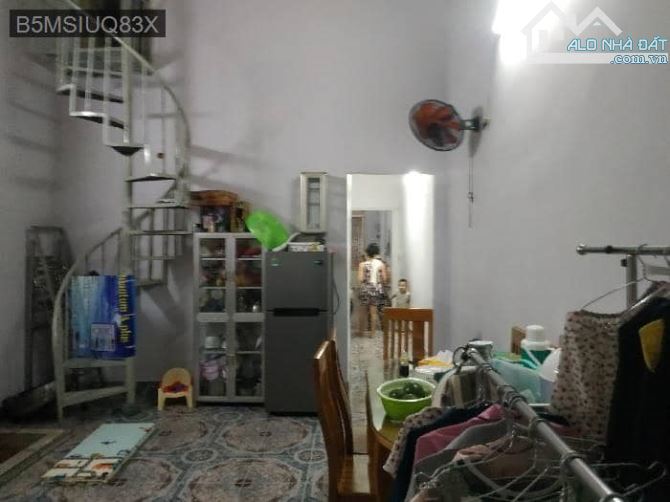 ✅ - AN LẠC BÌNH TÂN - - CÁCH 1 CĂN RA HẺM OTOO 10M -  ( 4,7X 17 ) - 1 TẤM  - 75,7 M2 _ GIÁ - 1