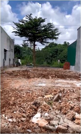 Bán đất mặt tiền Đỗ Xuân Hợp diện tích lớn - 1