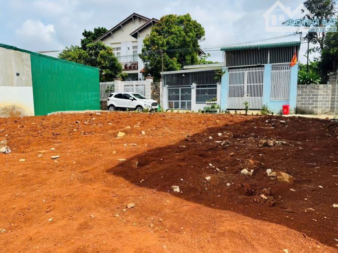 3 LÔ LIỀN KỀ HẺM Y NI KSOR TÂN LẬP: GIÁ 2,2 tỷ - 1