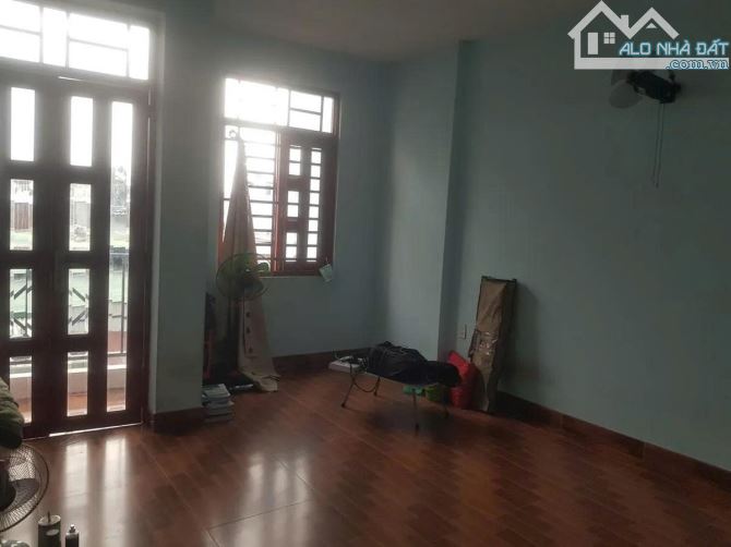 BÁN NHÀ MẶT TIỀN HẺM LÊ TRỌNG TẤN – P. TÂY THẠNH, Q. TÂN PHÚ-56m² (4,02 x 14m- 6.8 TỶ - 1