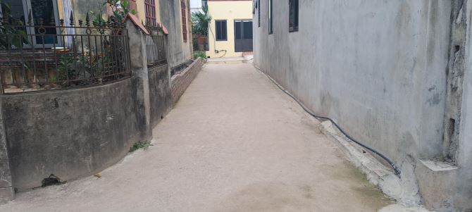 Bán  70m2 ĐẤT  MỄ  SỞ, VĂN GIANG, GẦN  VÀNH  ĐAI 4, CẦU MỄ SỞ - 1