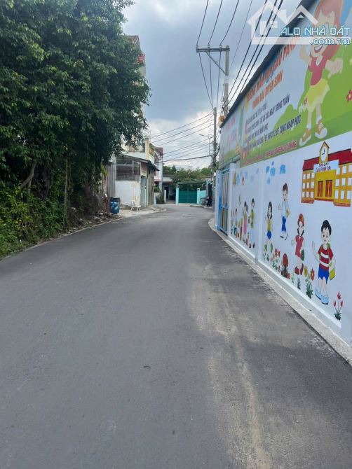 56m2 - shr - hẻm nhựa oto - xây dựng tự do - chỉ 4.1 tỉ - 1