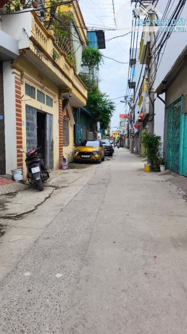 Chính chủ bán 50m2 đất Phú Lương, Hà Đông, mặt đường ô tô tải, kinh doanh, giá tốt - 1
