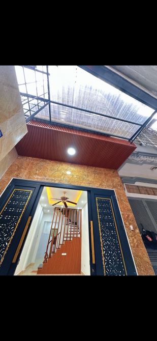 NHÀ ĐẸP PHỐ VƯƠNG THỪA VŨ NGÕ NÔNG GẦN PHỐ_2 THOÁNG_5 TẦNG_51M2_GIÁ NHỈNH 9 TỶ - 1