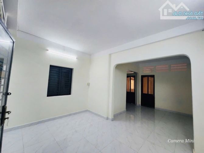 Chung cư Lầu 2 Phan Văn Trị 63m2 3PN – Bình Thạnh - 1