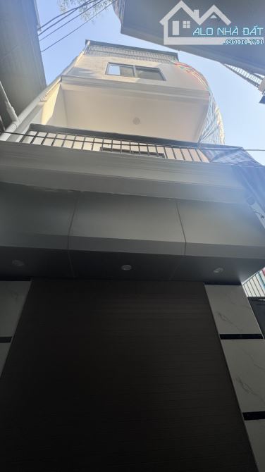 TRẦN KHÁT CHÂN , 42M² , MẶT TIỀN 5M , NGÕ SẠCH SẼ , GẦN Ô TÔ , LÔ GÓC THOÁNG ,  6,6 TỶ - 1