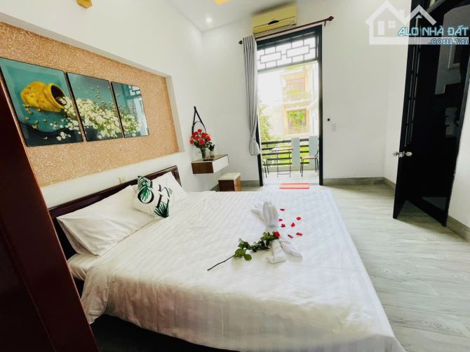 💥 SIÊU HIẾM – HOMESTAY 3 TẦNG TRUNG TÂM PHỐ DU LỊCH HUẾ 💥 Kiệt Nguyễn Công Trứ - 1