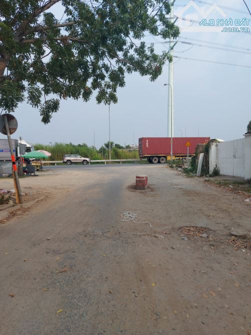 Bán đất đường Nguyễn Duy Trinh khu nhà Ở 811 gần chợ Phú Hữu Quận 9 cũ (342m2) 75 tr/m2 - 1