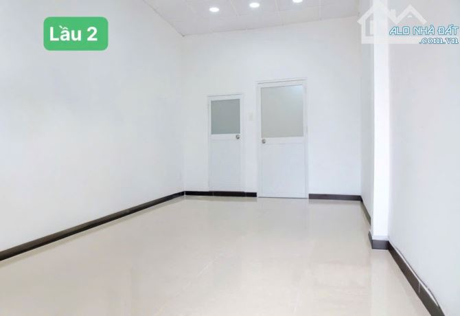 MẶT TIỀN KINH DOANH LUỸ BÁN BÍCH - 3 TẦNG - CHỈ 6.xTỶ TL. - 1