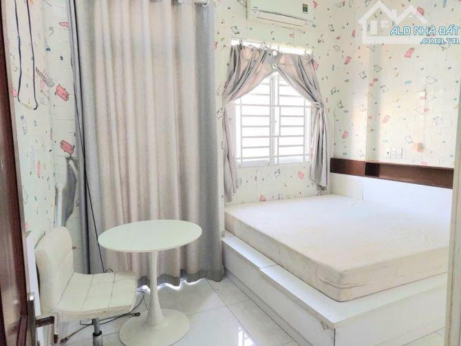 BÁN NHÀ 3 TẦNG, HẺM XE HƠI, LÊ VĂN LƯƠNG, QUẬN 7 , GẦN SIÊU THỊ LOTTE, GIÁ NHỈNH 7 TỶ - 1