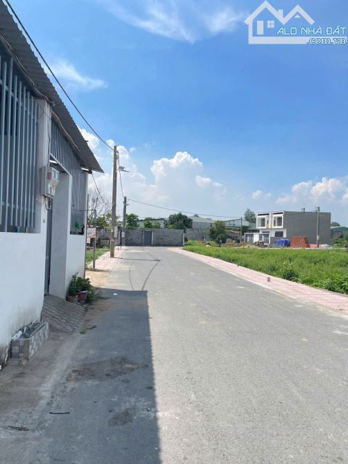 BÁN NHÀ LẦU PHƯỜNG TÂN TRIỀU 700TR NHẬN NHÀ - 1