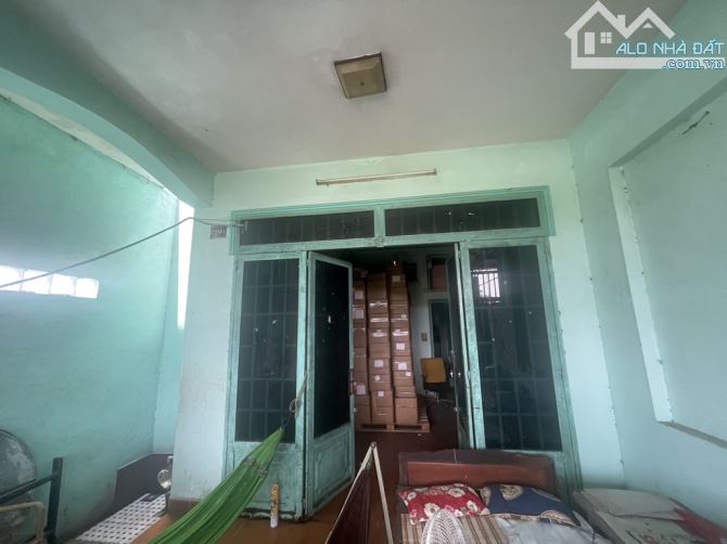 ✨🚋GẦN NGÃ 3 HỒNG CHÂU - SÁT MT DƯƠNG CÔNG KHI - 5M X 23M VUÔNG VỨC - ĐƯỜNG THÔNG BÊ TÔNG - 1