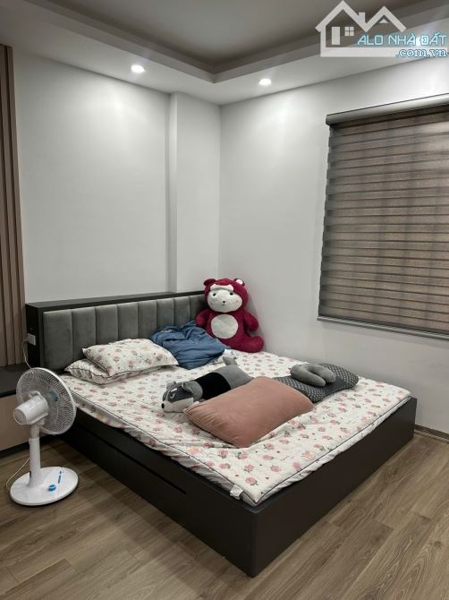 RẺ NHẤT TẦM GIÁ 6,4 TỶ , BẠCH MAI , 32M² x 5T MỚI TINH , Ở NGAY , ĐỐI DIỆN CHỢ MƠ - 1