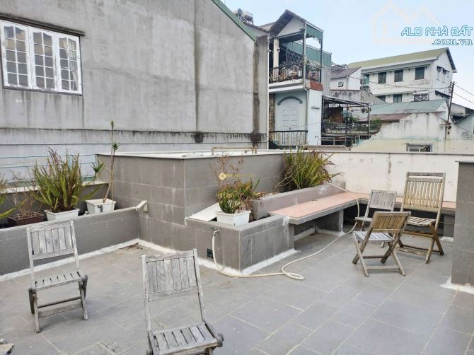 🌿 VILLA ĐẸP - VIEW THOÁNG - ĐƯỜNG ĐẶNG THÁI THÂN, P3, ĐÀ LẠT - 1