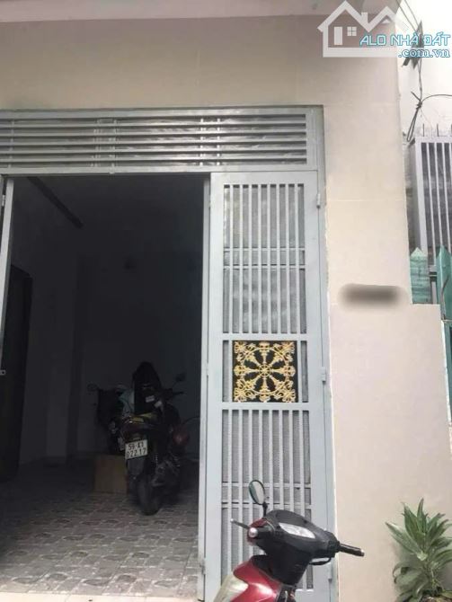 🚨 NGỘP BANK - BÁN GẤP TRONG TUẦN - CAO THẮNG - 119M² - 4 TẦNG 🚨 - 1
