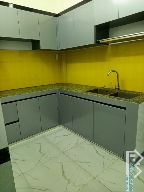 Nhà Bình Tân giá rẻ TL10 cạnh Tên lửa giáp Q6 - 1