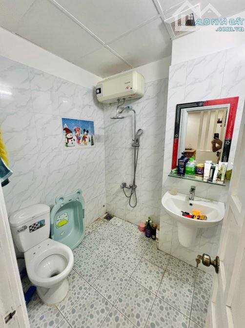 🌻Bán nhanh căn hộ CT6B Vĩnh Điềm Trung. Giá chỉ 2,2tỷ Tầng cao thoáng mát. - 1