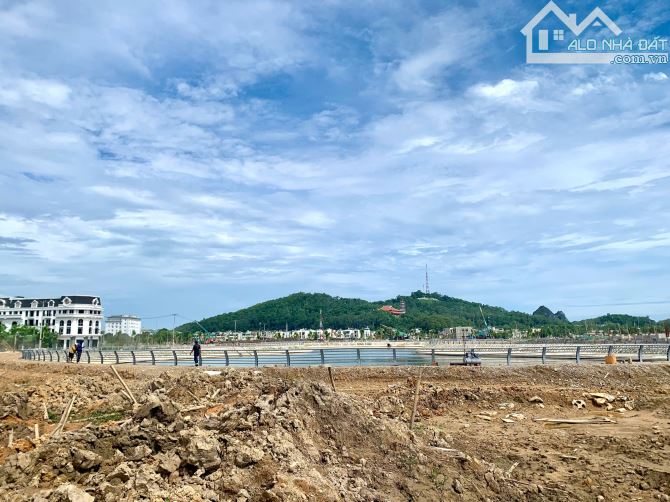 đất mb nam ngạn ( hàng ngoại giao ) 2025 nhanh tay - 1
