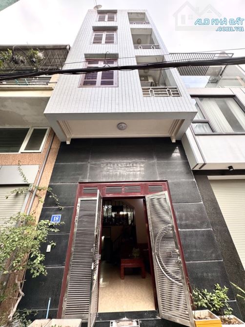 Phú Diễn - Phân lô ô tô tránh - Ngõ thông chạy vòng quanh - 54m2 mt4.2m - giá nhỉnh 9 tỷ - 1