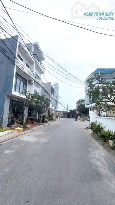 l lô đất đẹp quán toan Hồng bàng Hải Phòng cần bán - 1