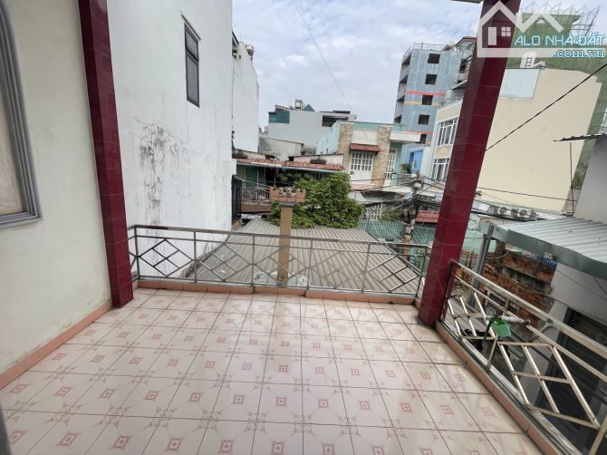 🔥 HÀNG HIẾM NGUYỄN THỊ THẬP – TRUNG TÂM QUẬN 7  Giá hót nhất tại khu vực 💰 chỉ nhỉnh 17T - 1