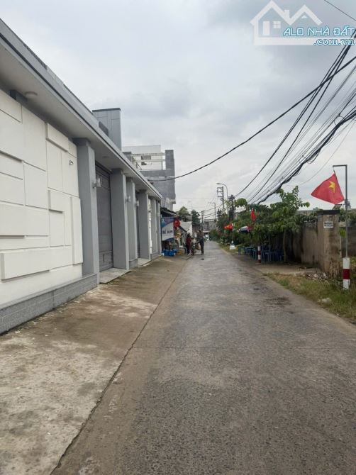 160M Đất Full Thổ Cư Vĩnh Lộc B - Bình Chánh -  HXT 8M Thông - Nhỉnh 4 Tỷ - 1