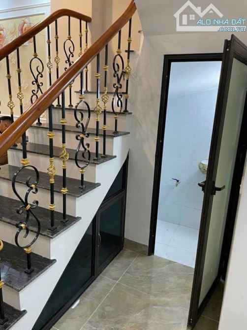 VIÊN NGỌC TIỀM ẨN GIỮA LÒNG TT Q.#HOANGMAI-45m2 - 7.25 tỷ - 1