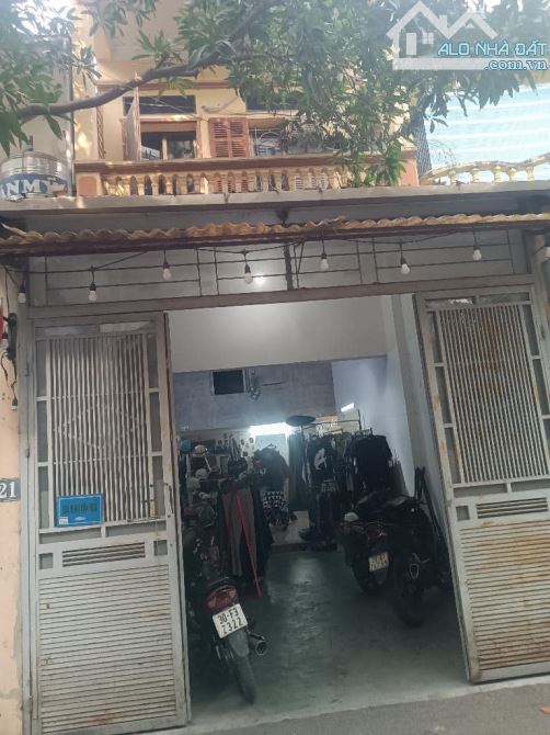 CẦN BÁN NHÀ 3 TẦNG, GẦN KHU PARK CITY, LA KHÊ, HÀ ĐÔNG, DT 93M2, MT 4.2M, GIÁ CHỈ 14.9TỶ - 1