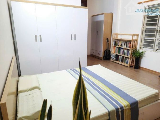 🌟🌟🌟Gia đình an cư-Trần Cung – 30m² – 5 tầng – 7 .35 tỷ- Ô tô gần cửa - 1
