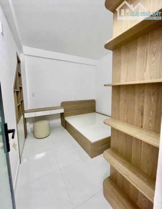 BĐS Dòng Tiền 4 tầng - Trung Tâm Thành Phố - Giá 4.8 tỷ - Dòng Tiền 18 tr/tháng - Đường - 1