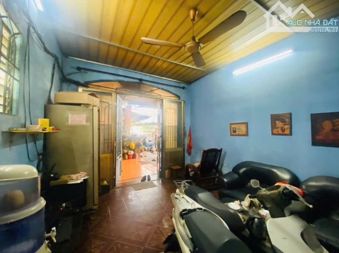 hẻm oto quay đầu 666 Lê Trọng Tấn, BHH – 96m2 – giá 4.4 tỉ - 1