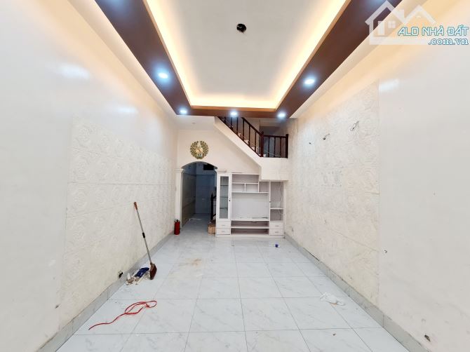 ĐẠI CỒ VIỆT – NHÀ ĐẸP Ở NGAY – GẦN ĐƯỜNG Ô TÔ TRÁNH- NGÕ NÔNG, THOÁNG. - 1