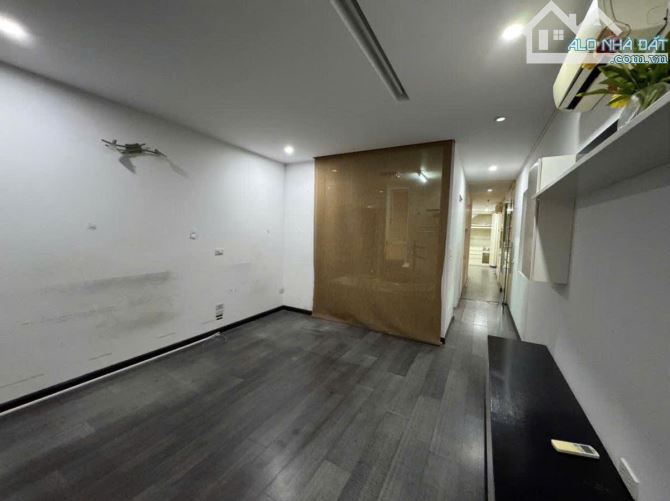 Nhà Linh Lang-Ba Đình-sát phố-ôtô tránh-ngõ bàn cờ-phân lô-3 thoáng-91m-5 tầng-mặt tiền 5m - 1