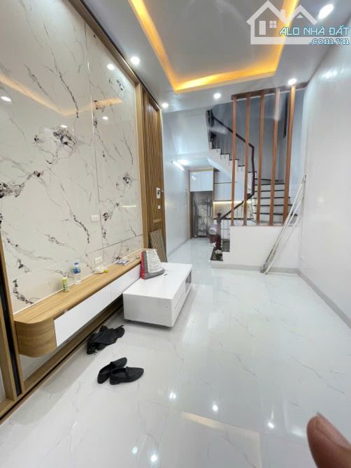 ✨✨✨ Bán gấp nhà Mai Dịch – 35m² – 5 tầng- 7.8 tỷ -  An cư lý tưởng ✨✨✨ - 1
