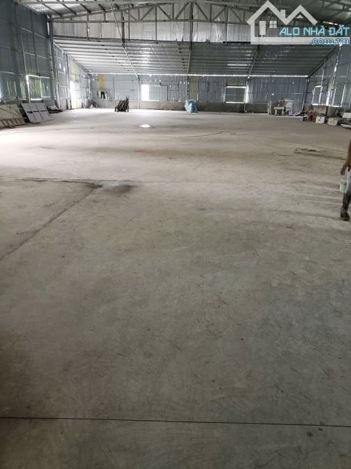 KM15 Đại Lộ Thăng Long,An Khánh, Hà Nội DT 1200 m 2 - 1
