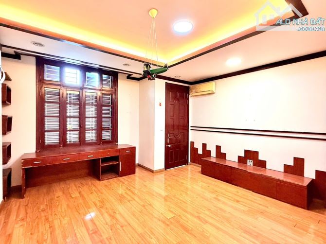 🔥 Phân lô ô tô tránh đỗ 85m5T nhà đẹp giá đẹp (30) - 1