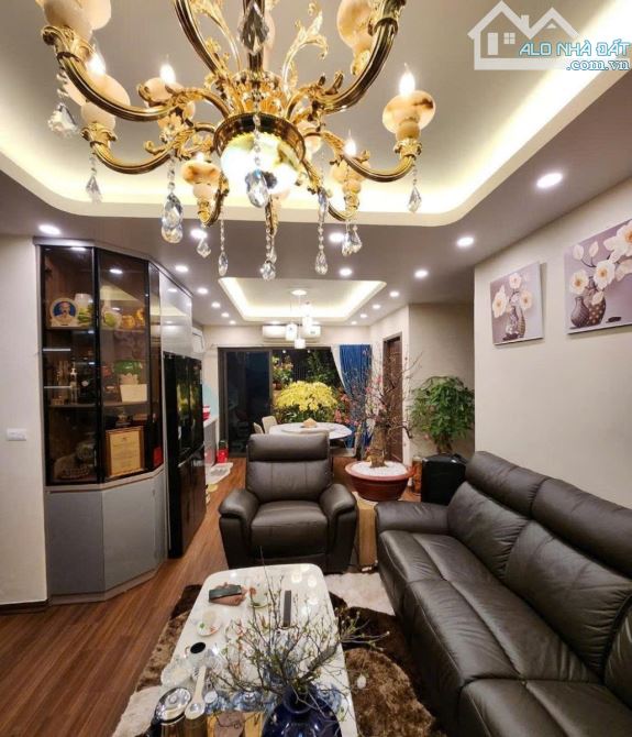 BÁN NHÀ KHƯƠNG TRUNG – MẶT TIỀN KD- Ô TÔ ĐỖ CỬA – 39M * 7,65 TỶ - 1
