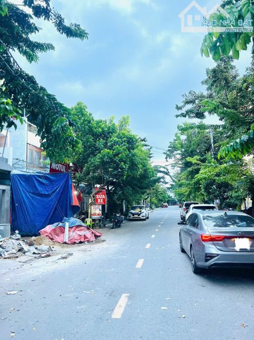 🥇 Bán đất mặt tiền đường 7m5 Diệp Minh Châu (100 m2), Cẩm Lệ - Đà Nẵng, Giá 6 tỷ tl - 1