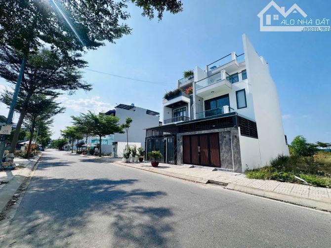 Bán đất đường số 47, Gần Võ Nguyên Giáp, Nha Trang, chỉ 4.8 tỷ (Giá rẻ đầu tư) - 1
