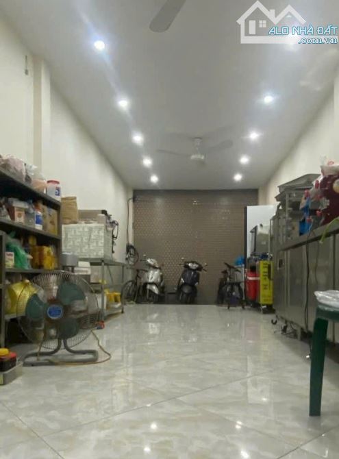 💙 NHÀ TỰ XÂY 4 NĂM CÒN NHƯ MỚI MINH KHAI 15,2 TỶ/ 40M2/6 TẦNG/ MT3,8M - NGÕ THÔNG - OTO. - 1