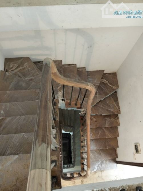 Nhà đẹp Đại Mỗ, 36m², 5 tầng mới tinh, ô tô đỗ cửa – Giá 6,99 tỷ - 1